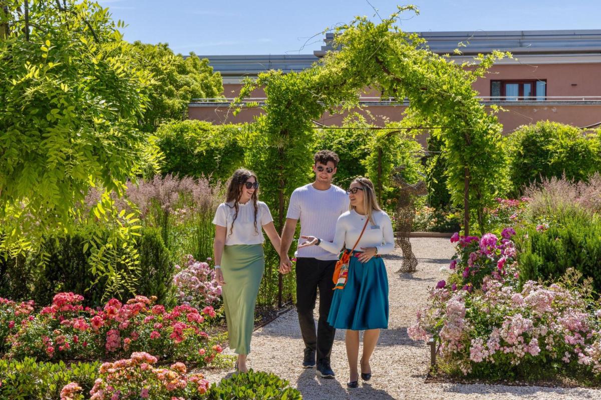 JW Marriott Venice Resort & Spa