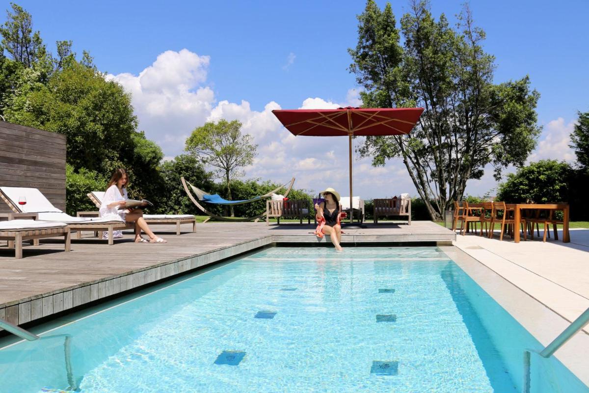 JW Marriott Venice Resort & Spa