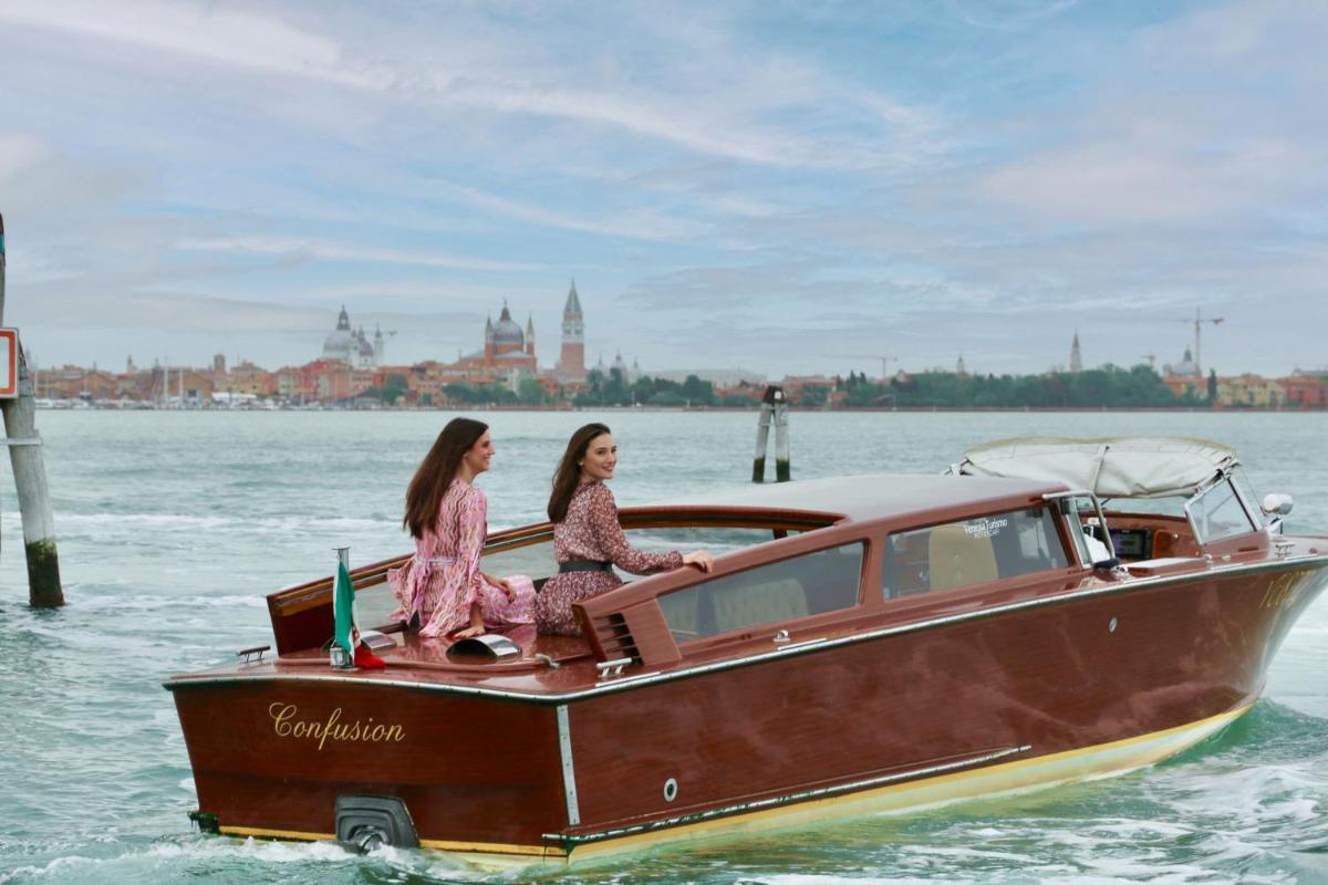 JW Marriott Venice Resort & Spa