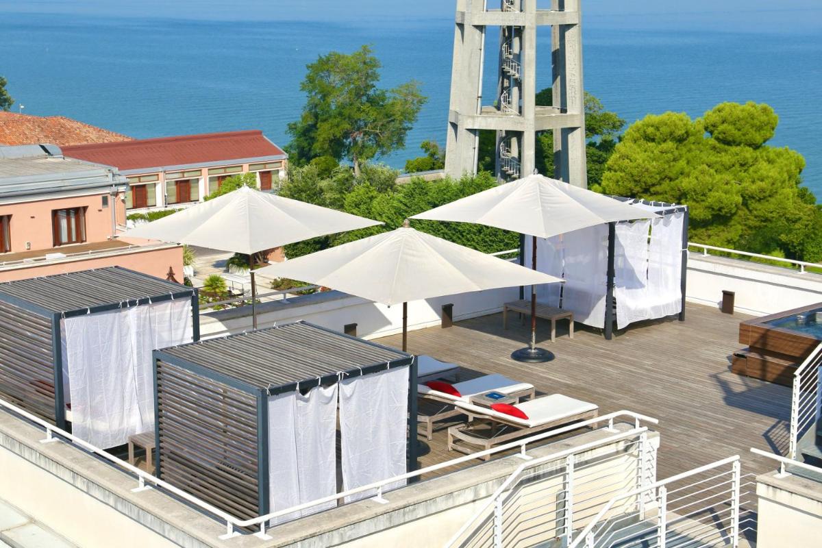 JW Marriott Venice Resort & Spa