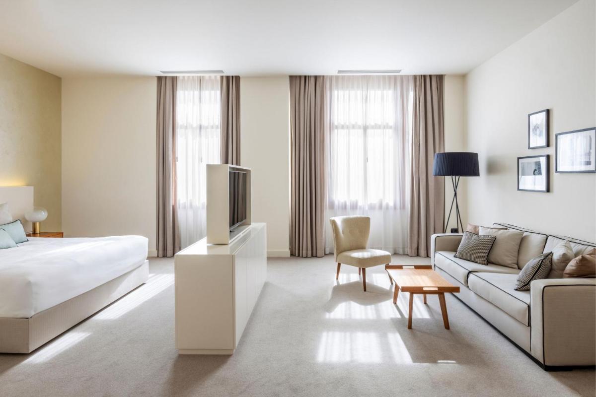 JW Marriott Venice Resort & Spa