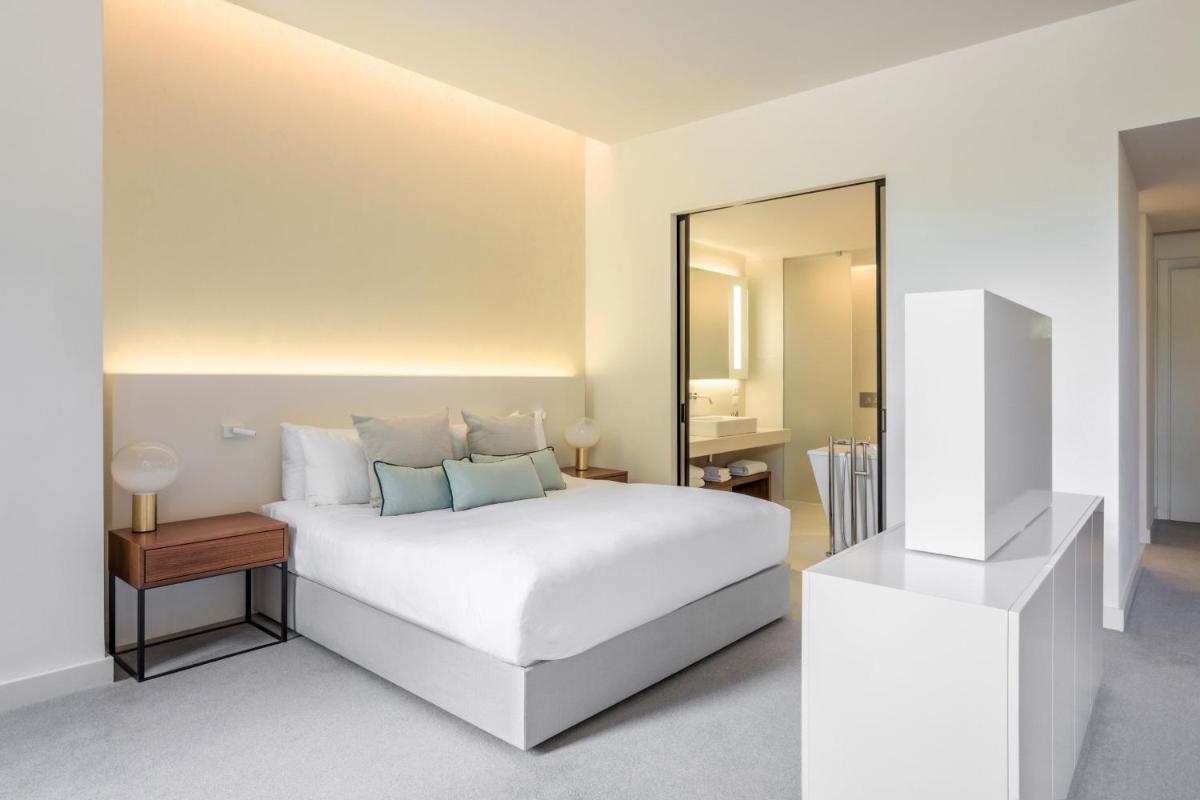 JW Marriott Venice Resort & Spa