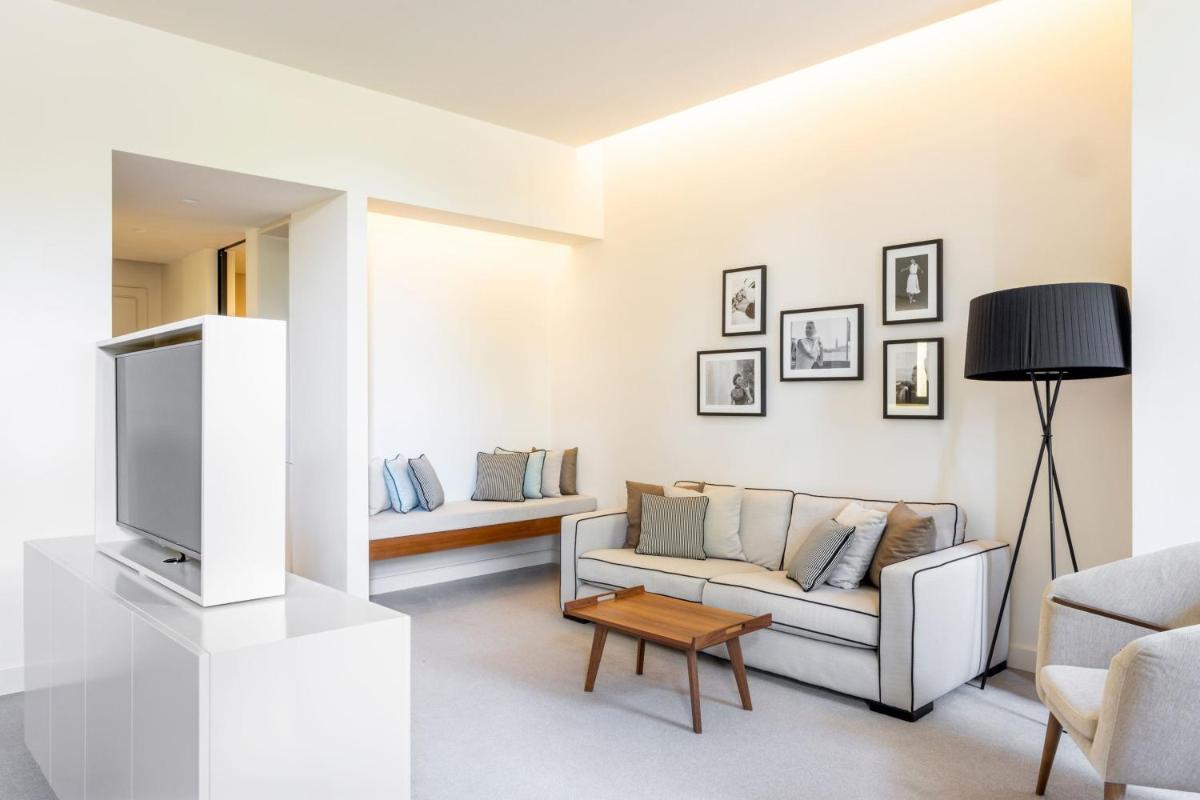 JW Marriott Venice Resort & Spa