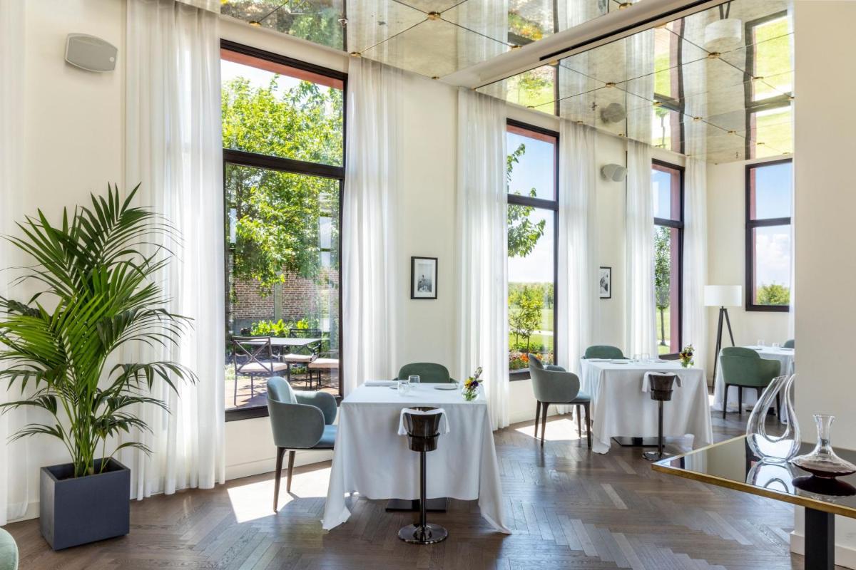 JW Marriott Venice Resort & Spa