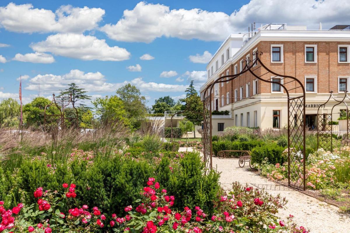 JW Marriott Venice Resort & Spa