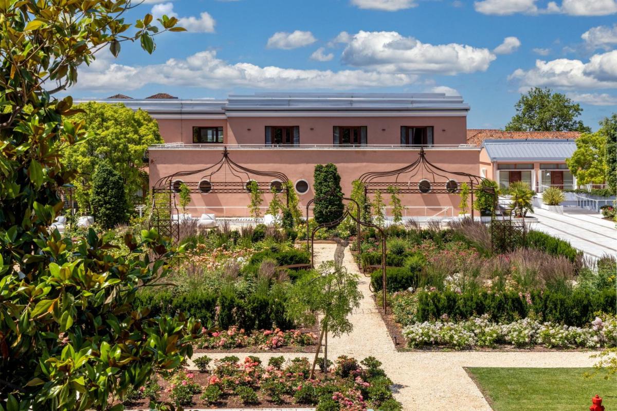 JW Marriott Venice Resort & Spa