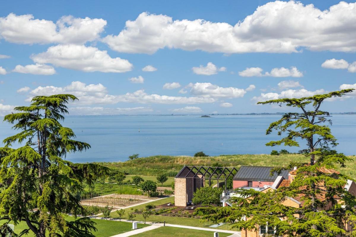 JW Marriott Venice Resort & Spa