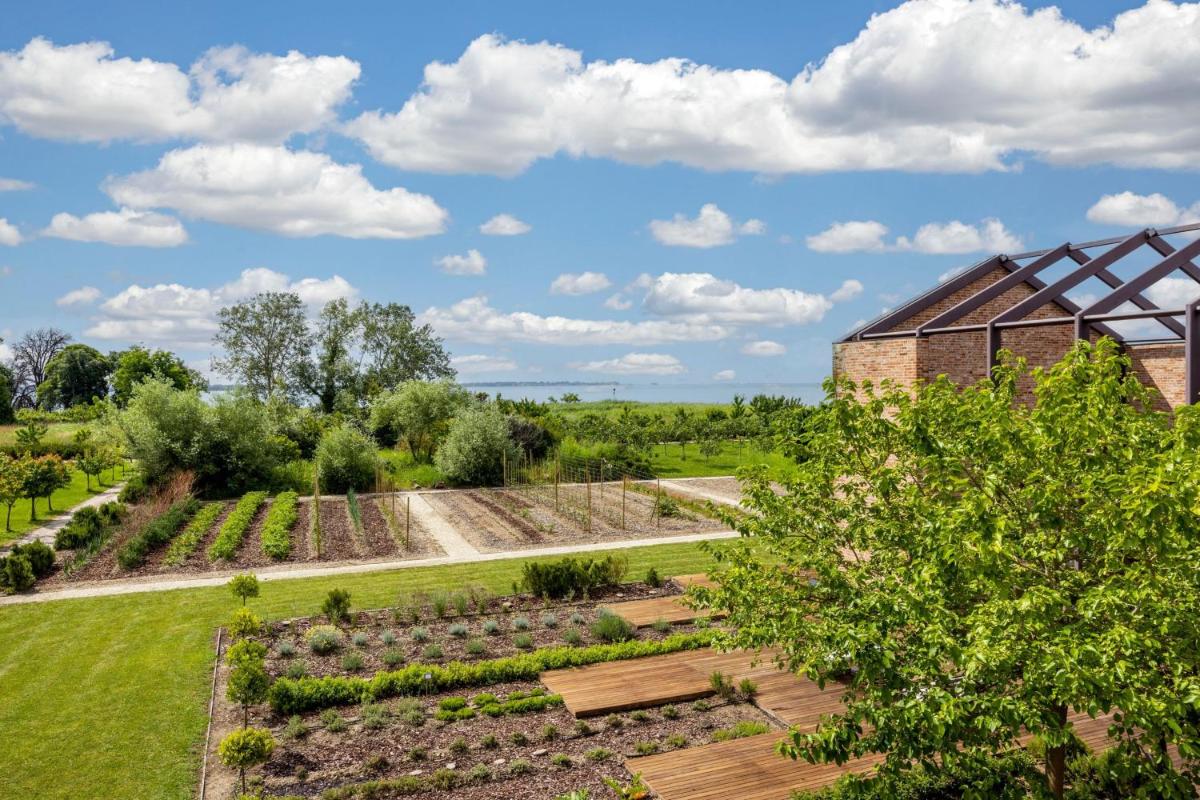 JW Marriott Venice Resort & Spa