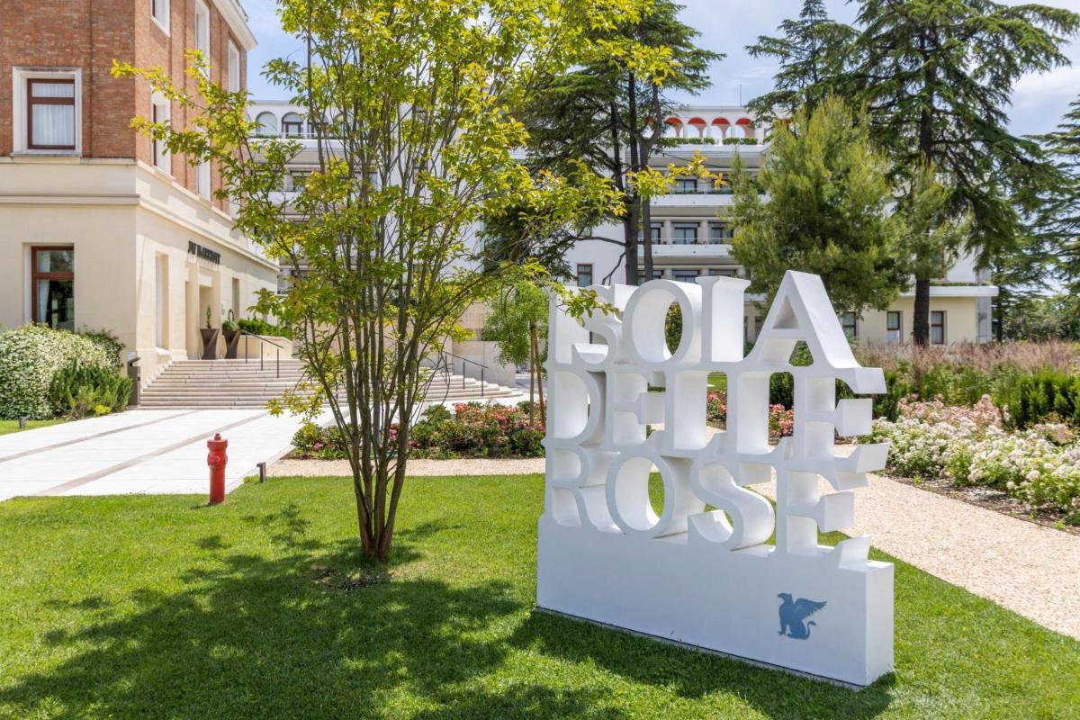 JW Marriott Venice Resort & Spa