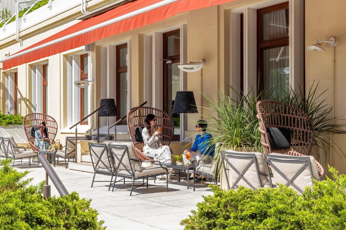 JW Marriott Venice Resort & Spa