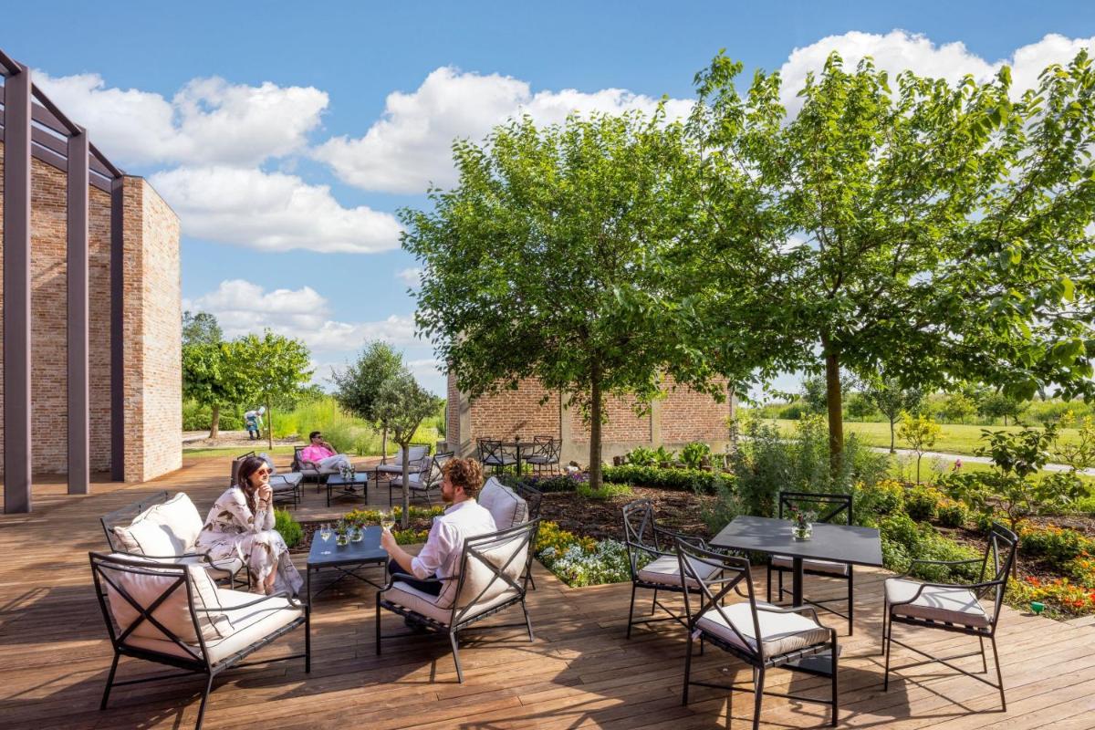 JW Marriott Venice Resort & Spa