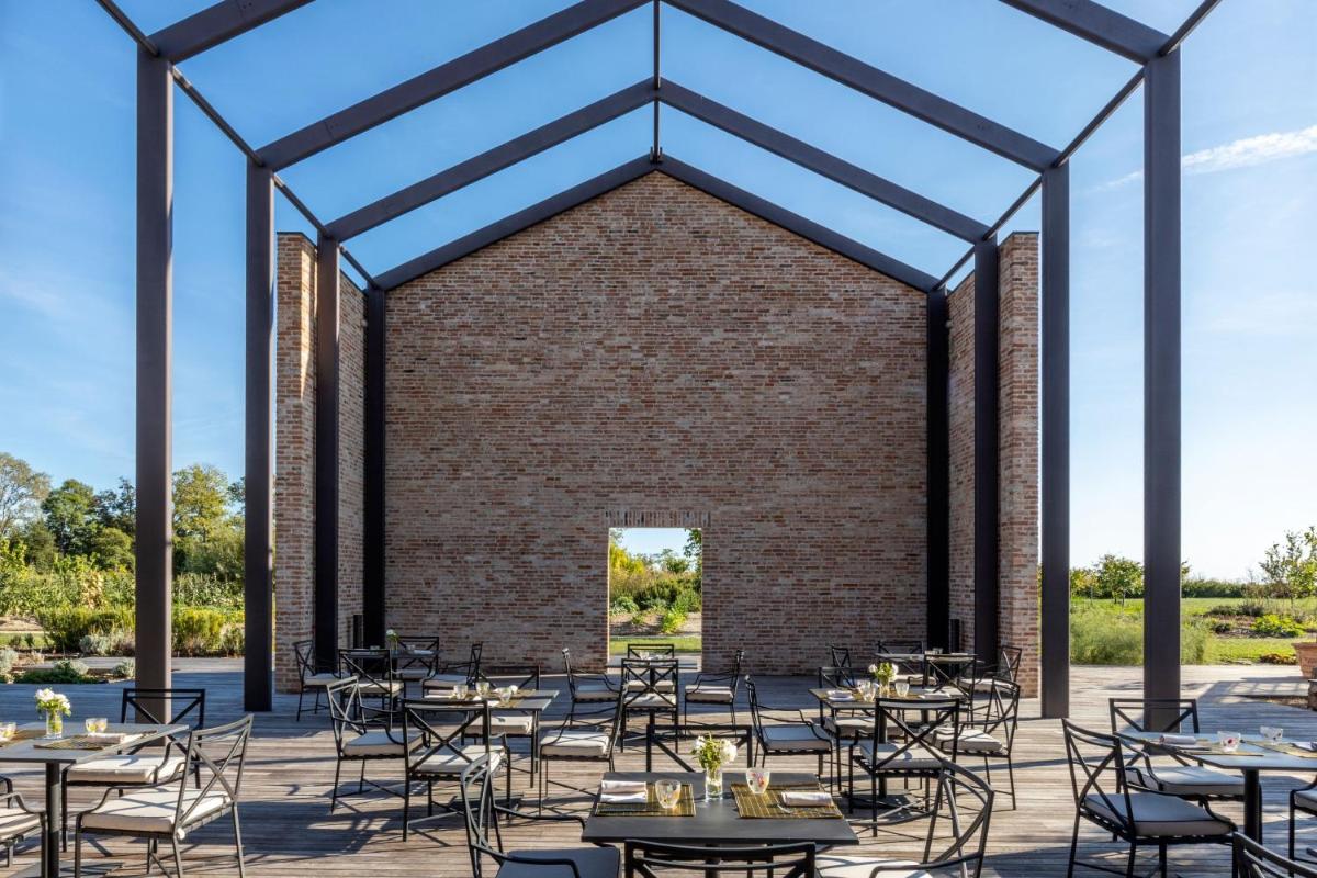 JW Marriott Venice Resort & Spa