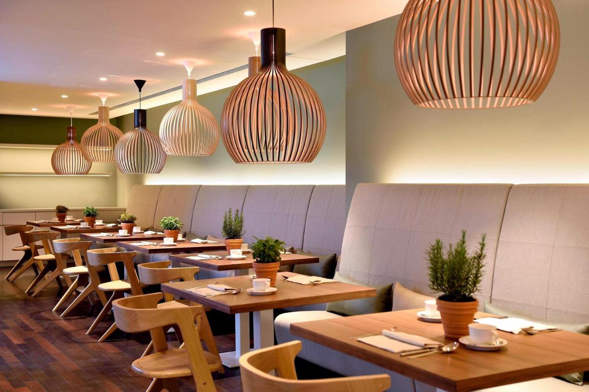 JW Marriott Venice Resort & Spa