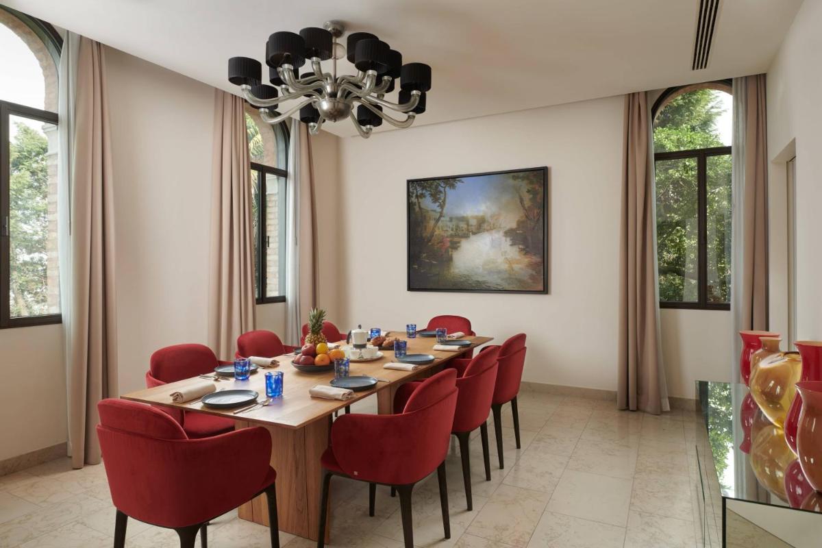 JW Marriott Venice Resort & Spa