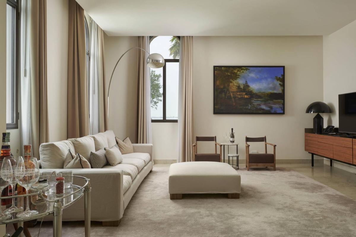 JW Marriott Venice Resort & Spa