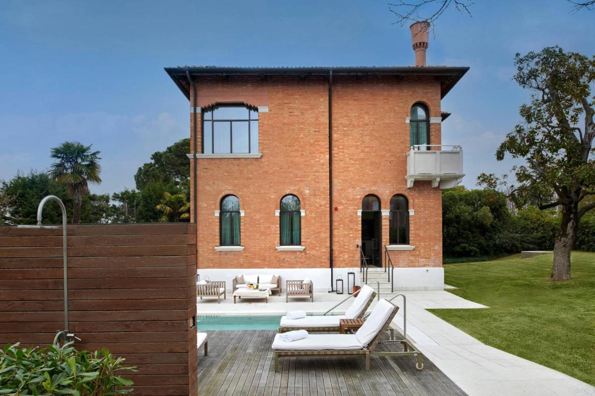 JW Marriott Venice Resort & Spa