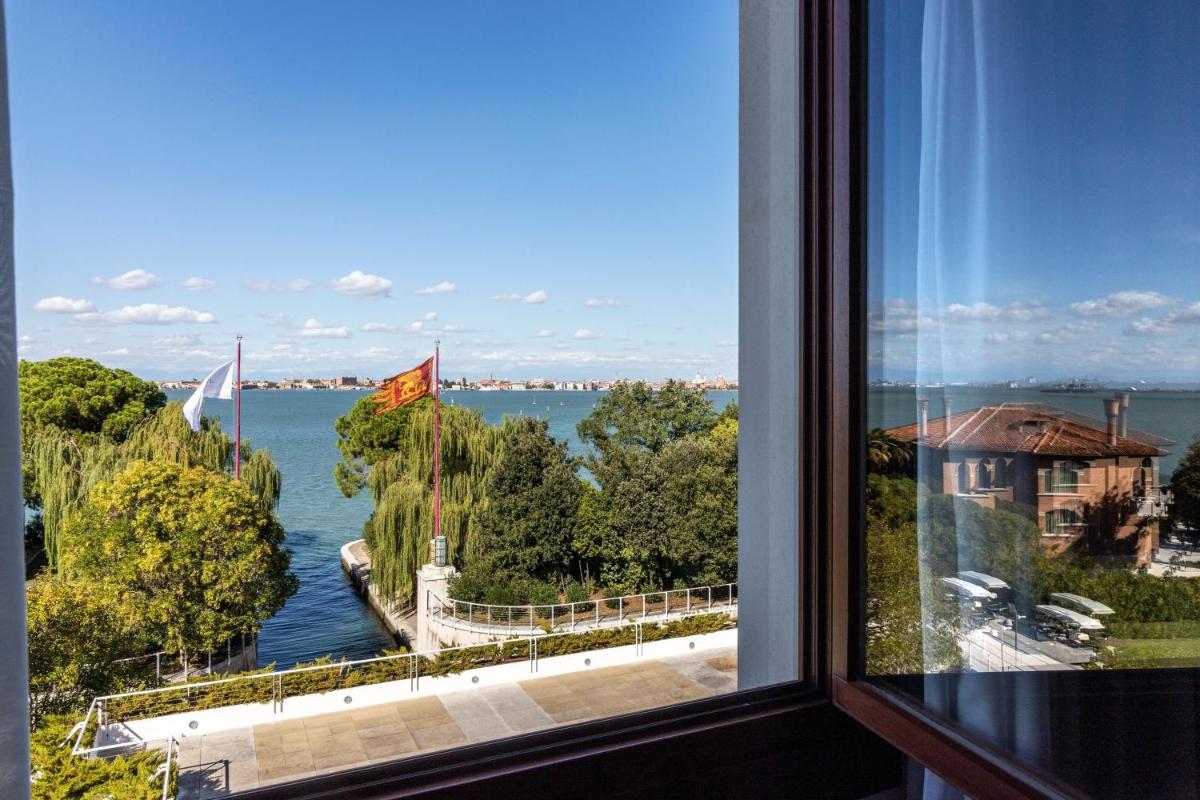 JW Marriott Venice Resort & Spa