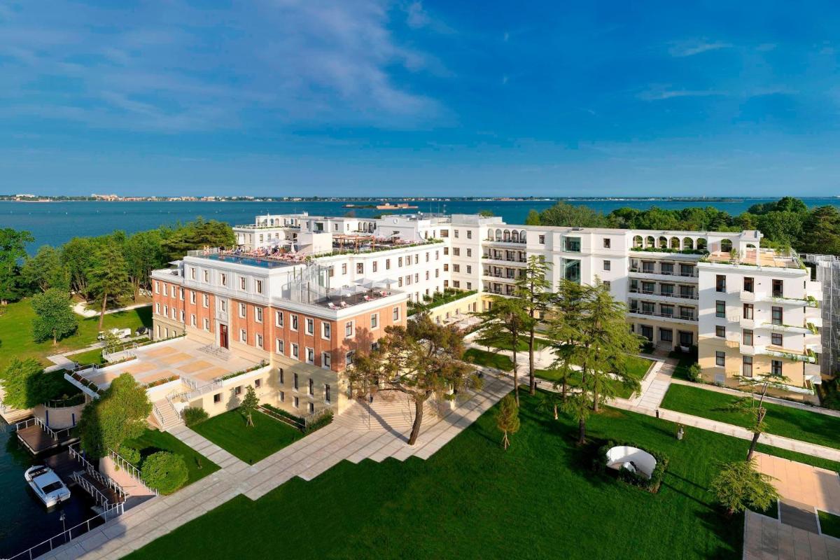 JW Marriott Venice Resort & Spa