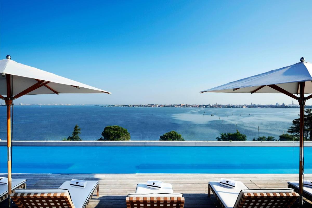 JW Marriott Venice Resort & Spa