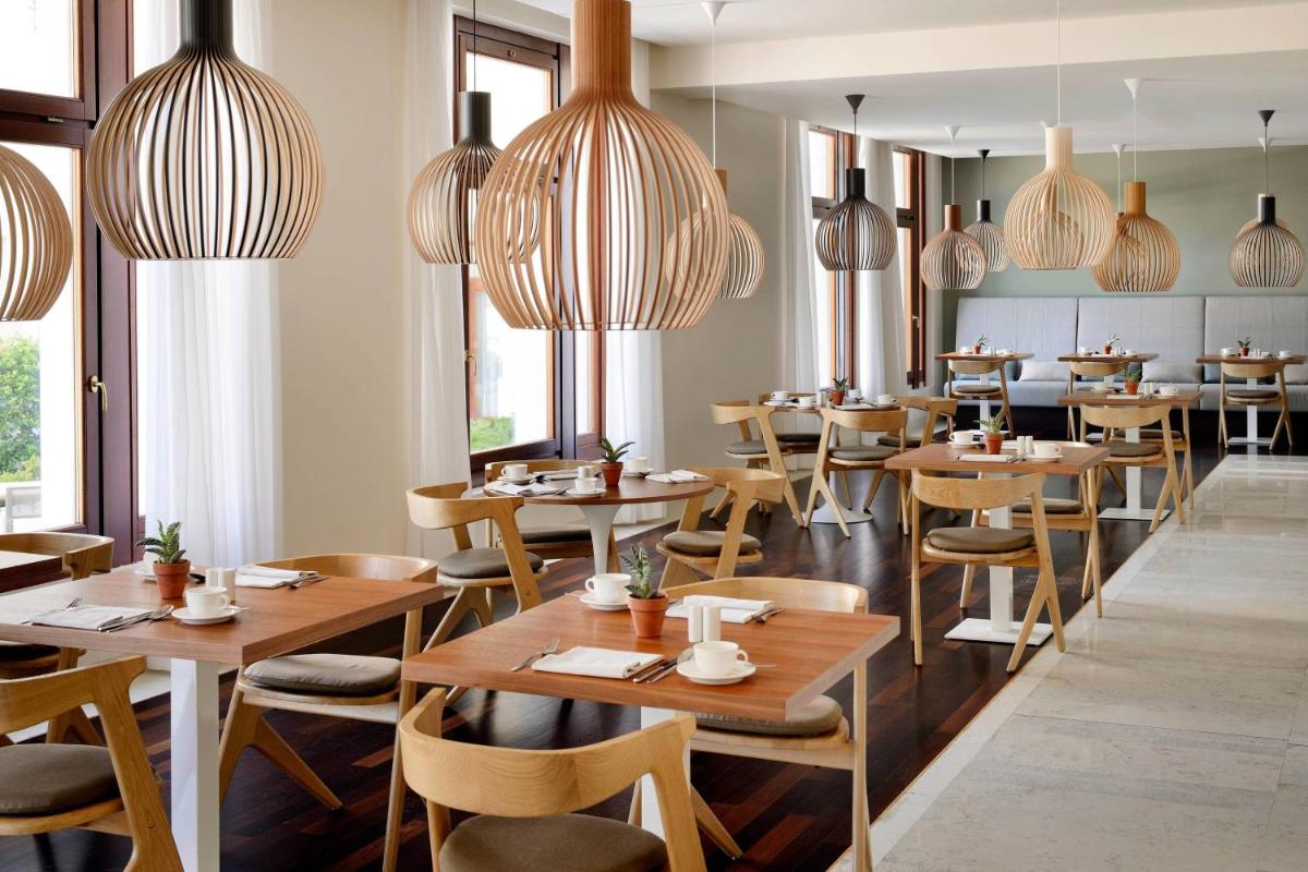 JW Marriott Venice Resort & Spa