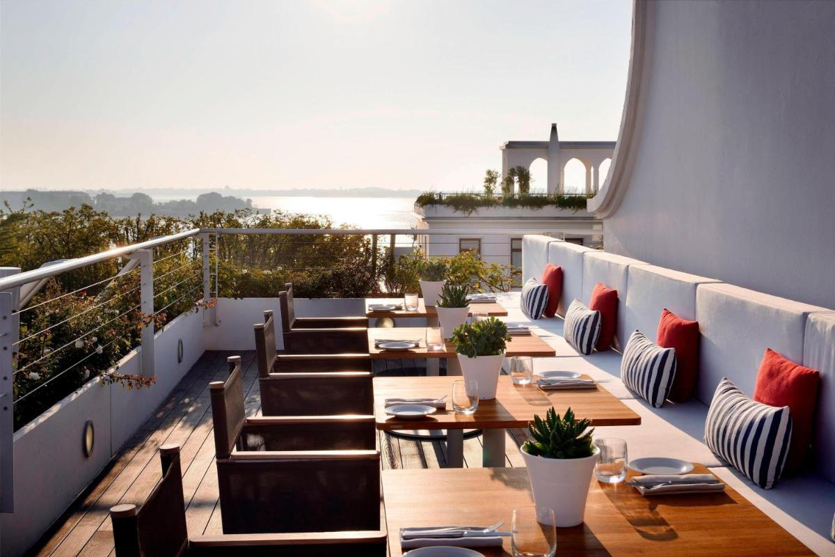 JW Marriott Venice Resort & Spa