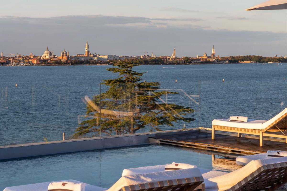 JW Marriott Venice Resort & Spa