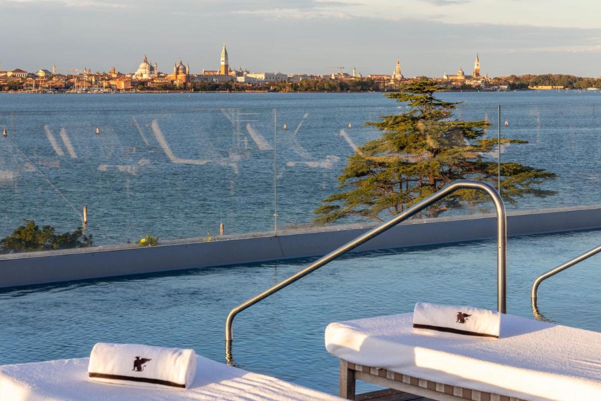 JW Marriott Venice Resort & Spa