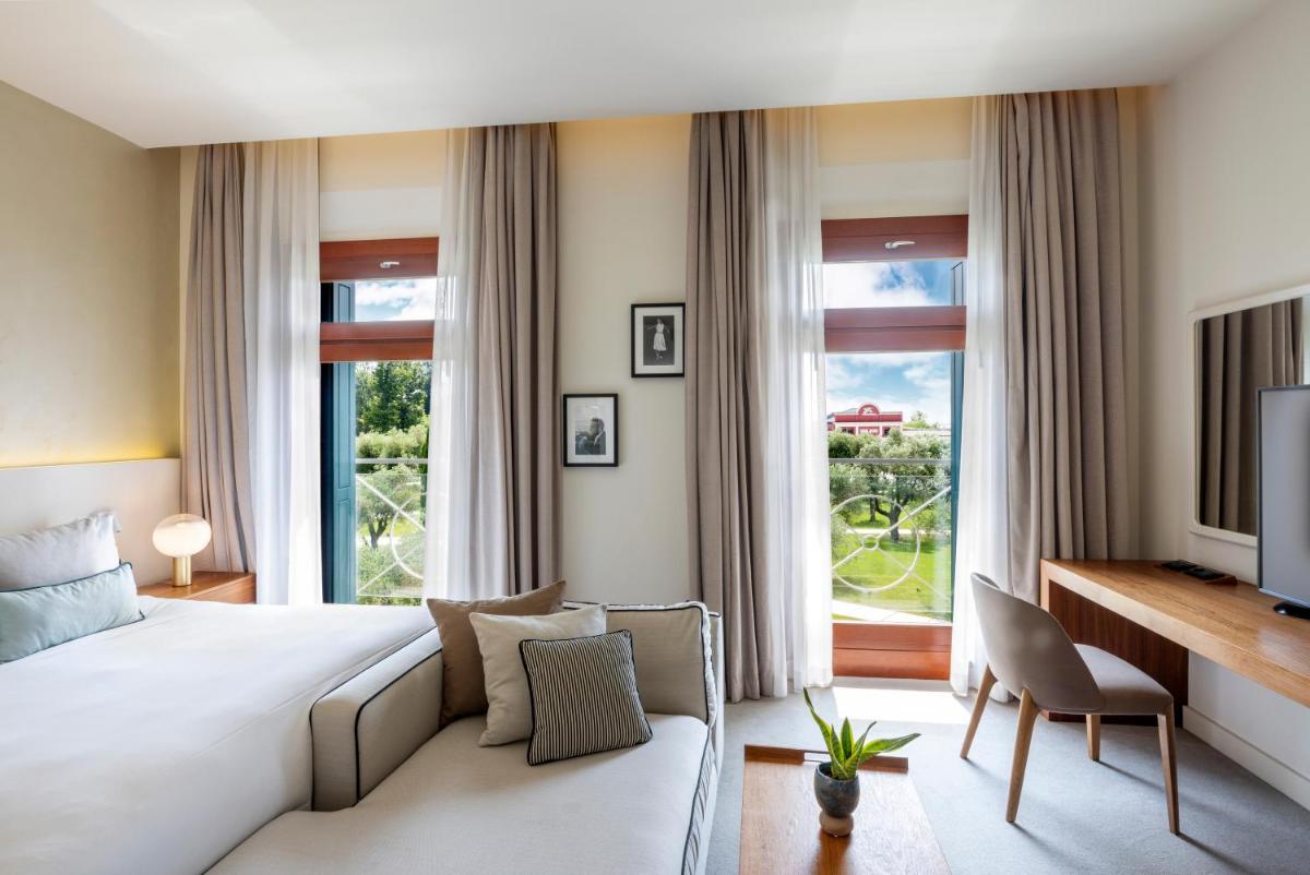 JW Marriott Venice Resort & Spa