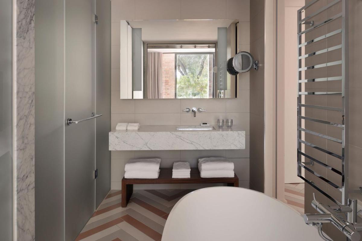 JW Marriott Venice Resort & Spa