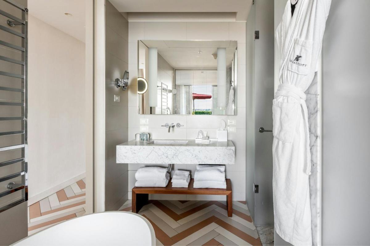 JW Marriott Venice Resort & Spa