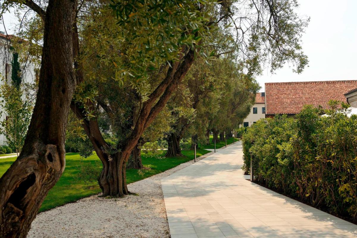 JW Marriott Venice Resort & Spa
