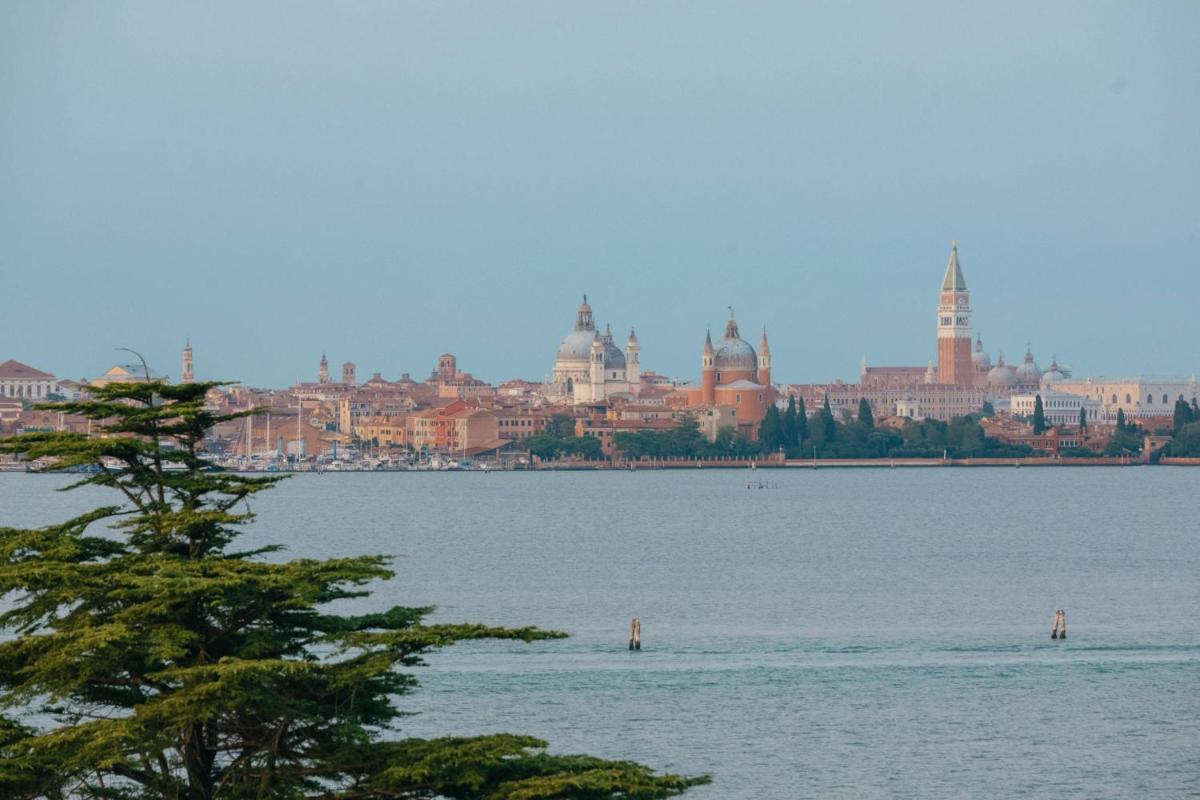 JW Marriott Venice Resort & Spa