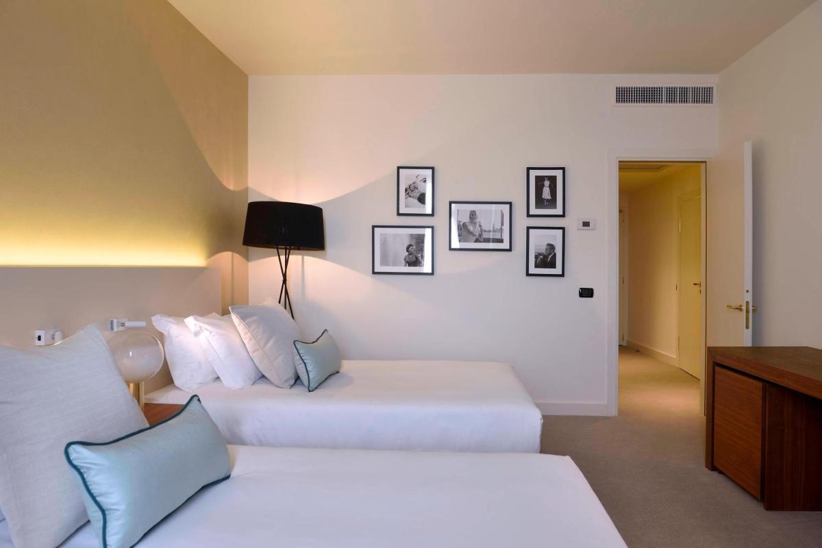 JW Marriott Venice Resort & Spa