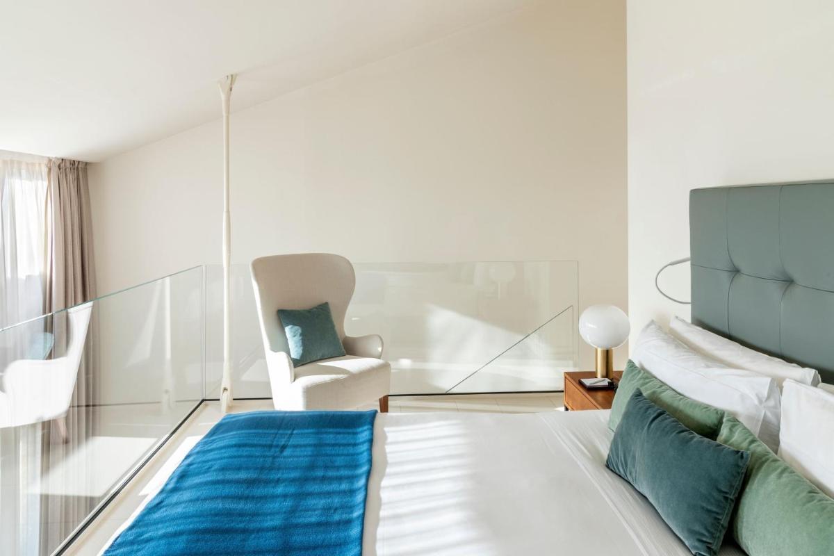 JW Marriott Venice Resort & Spa