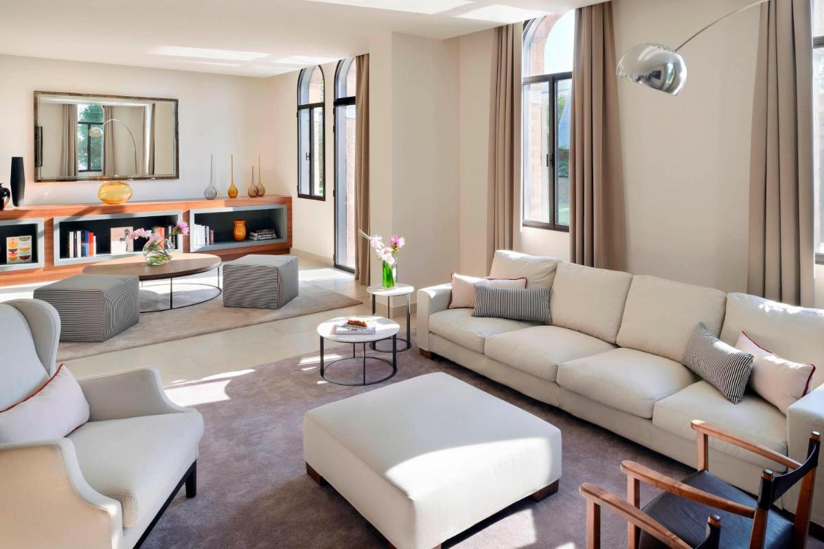JW Marriott Venice Resort & Spa