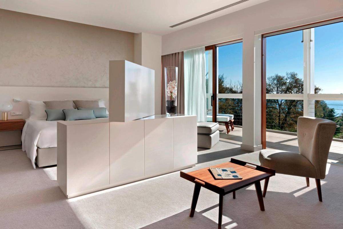 JW Marriott Venice Resort & Spa