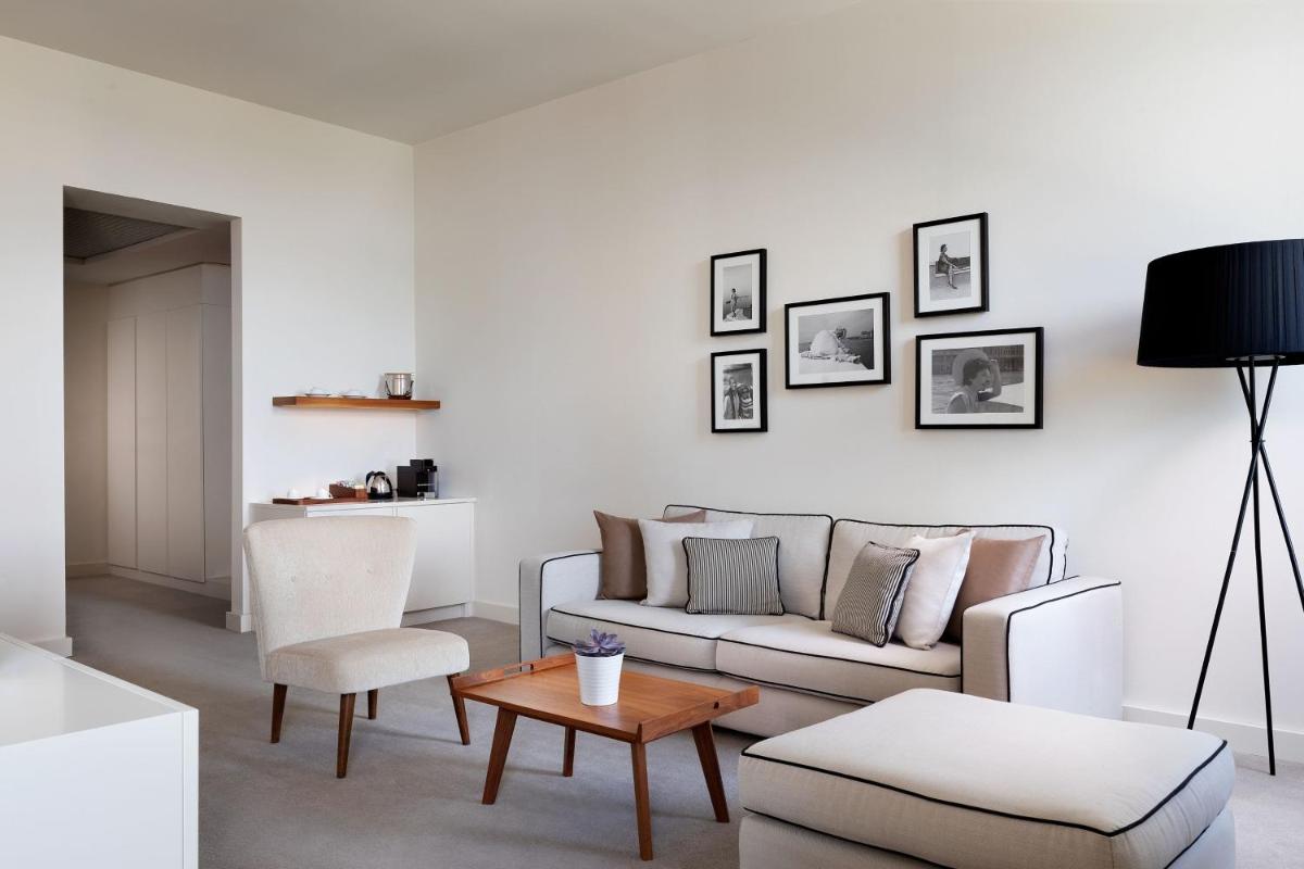 JW Marriott Venice Resort & Spa