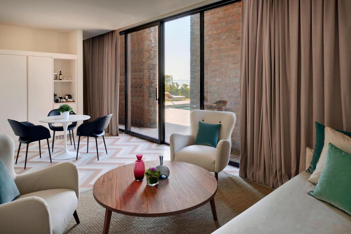 JW Marriott Venice Resort & Spa