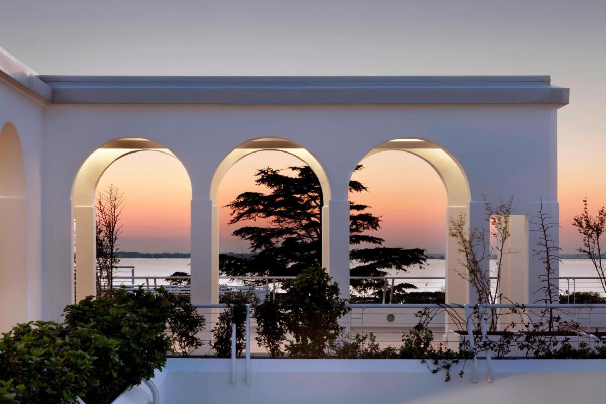 JW Marriott Venice Resort & Spa