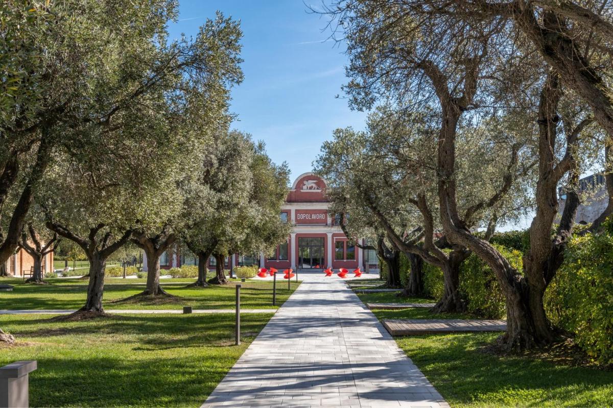 JW Marriott Venice Resort & Spa