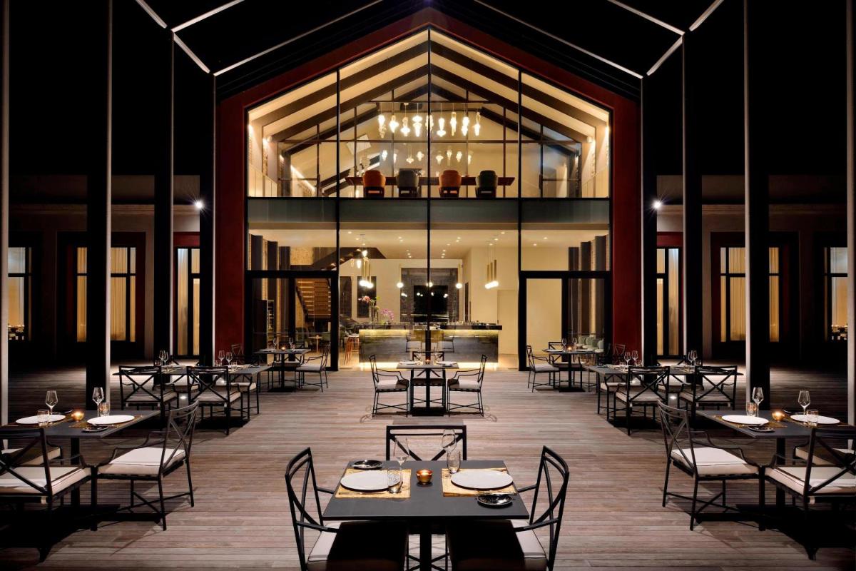 JW Marriott Venice Resort & Spa