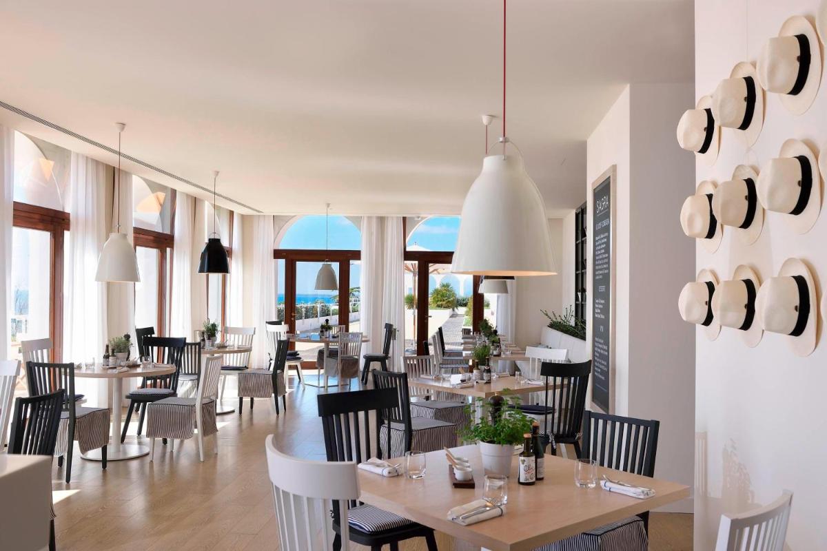 JW Marriott Venice Resort & Spa