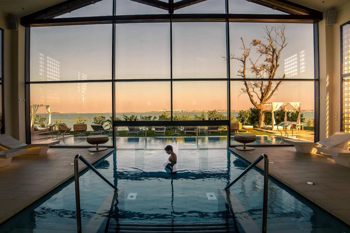 JW Marriott Venice Resort & Spa