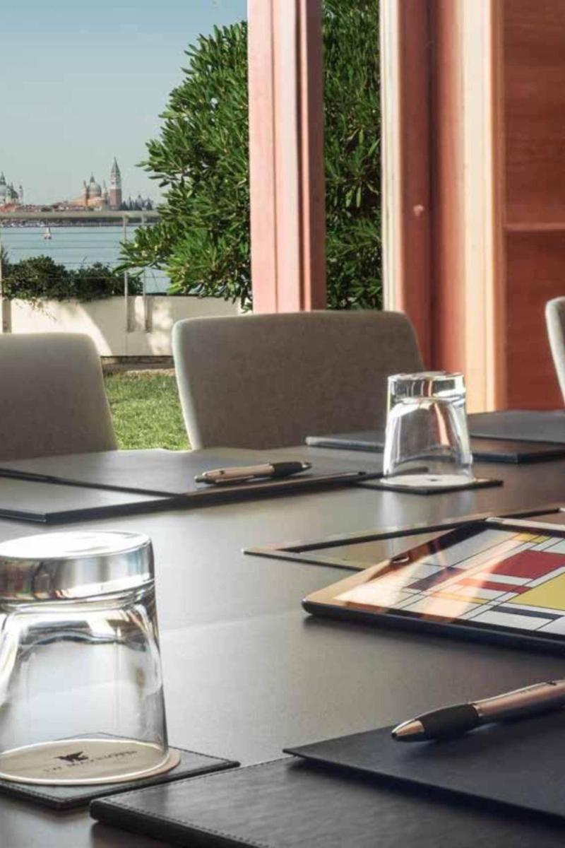 JW Marriott Venice Resort & Spa