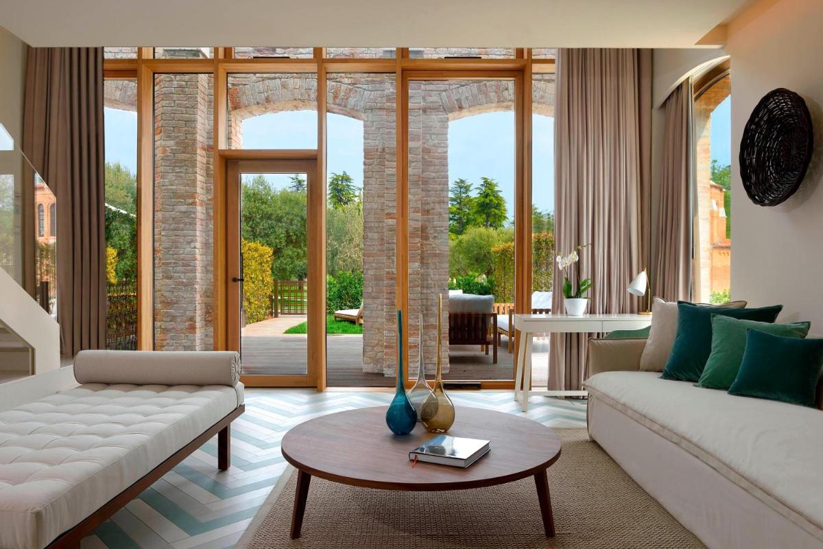 JW Marriott Venice Resort & Spa