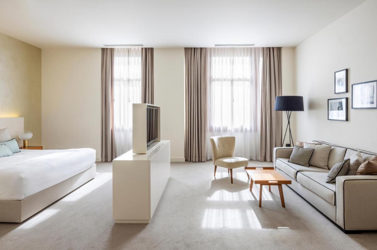 JW Marriott Venice Resort & Spa