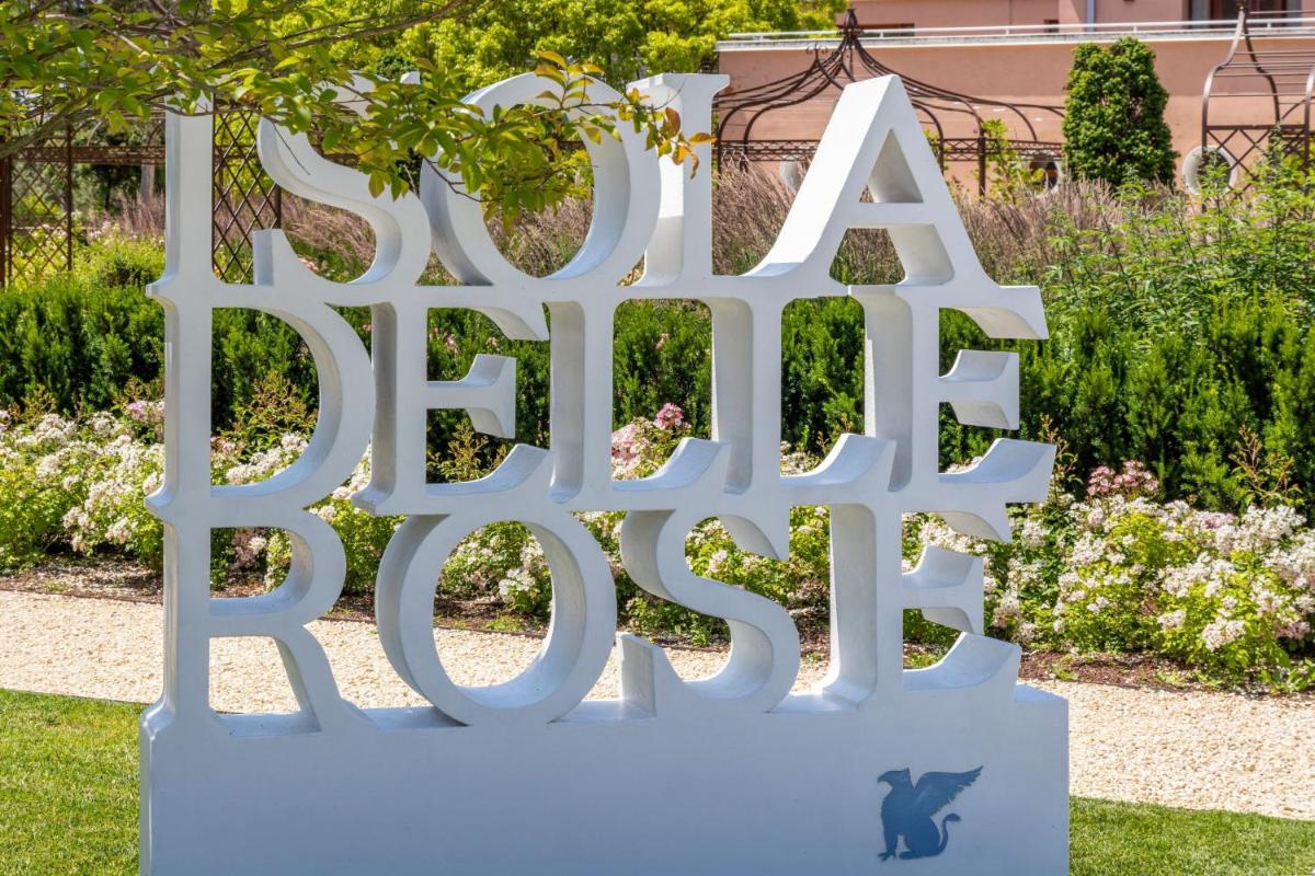 JW Marriott Venice Resort & Spa