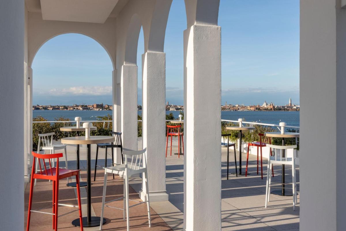 JW Marriott Venice Resort & Spa