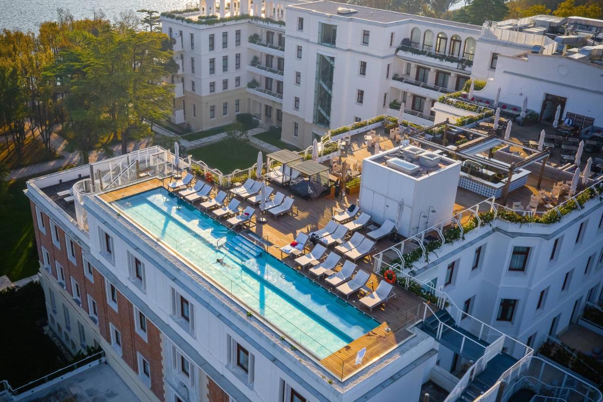 JW Marriott Venice Resort & Spa