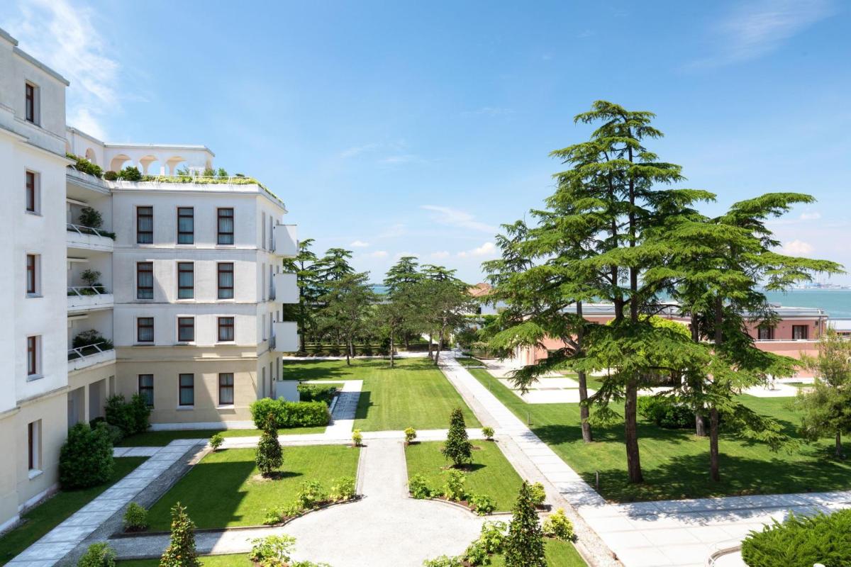 JW Marriott Venice Resort & Spa